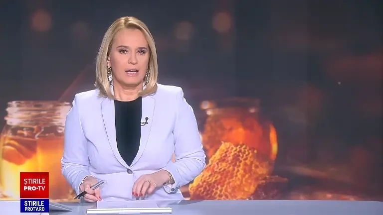 Un apicultor din Buzău a câștigat medalia de aur pentru o băutură pe care o beau vikingii și dacii: miedul