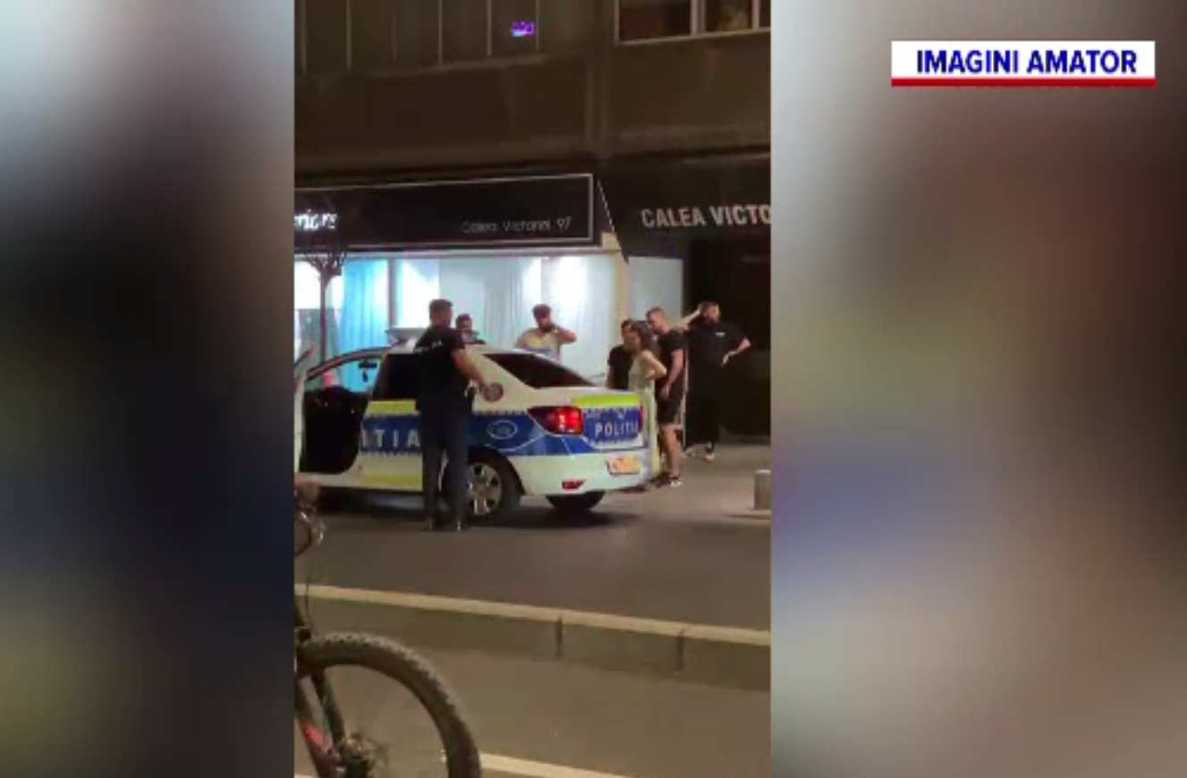 „Micutzu” scapă de răspunderea penală după bătaia de pe Calea Victoriei. Ce va trebui să facă în schimb