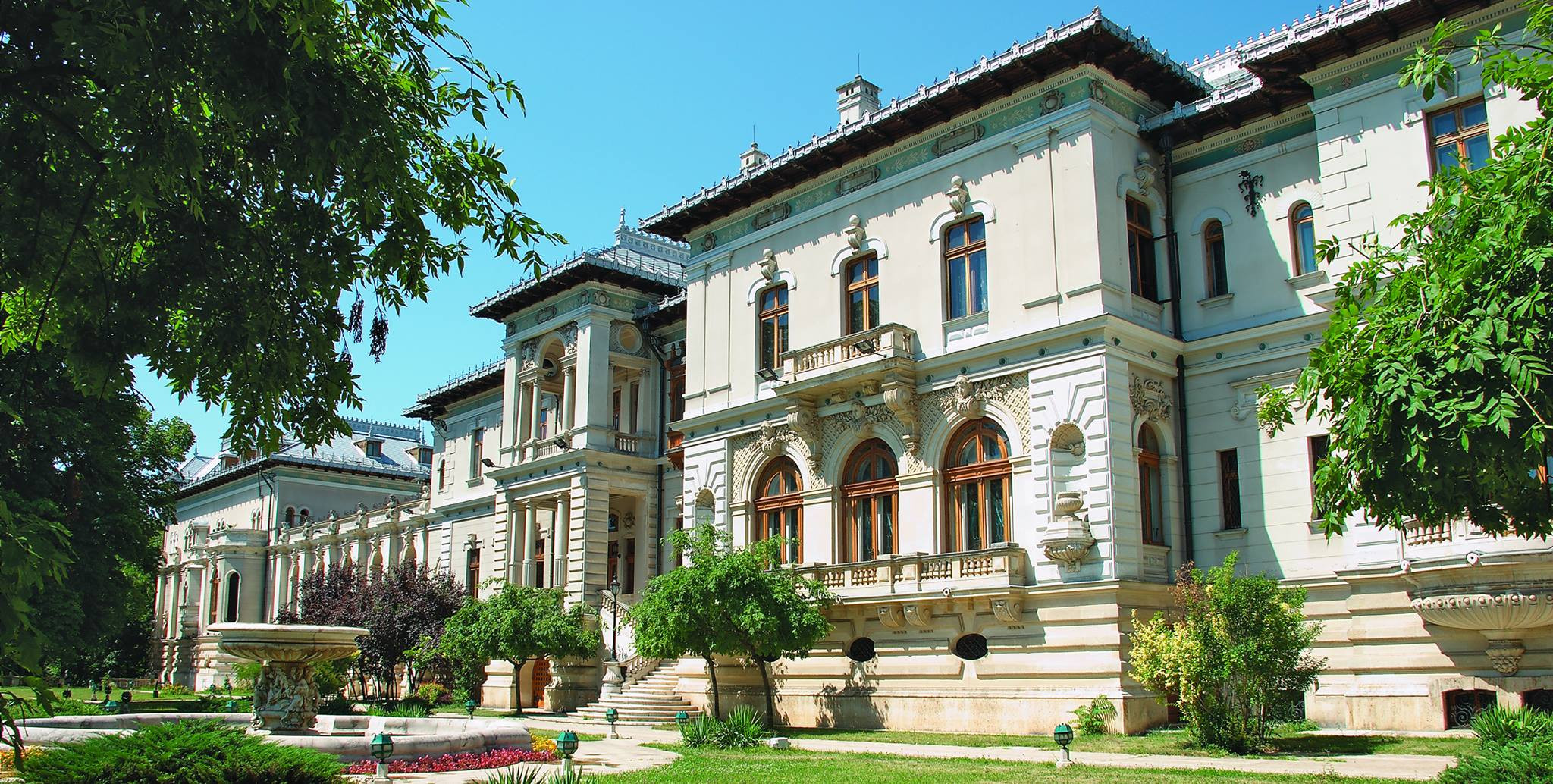 Porți Deschise la Palatul Cotroceni. Ce activități a pregatit STS pentru copii și adulți