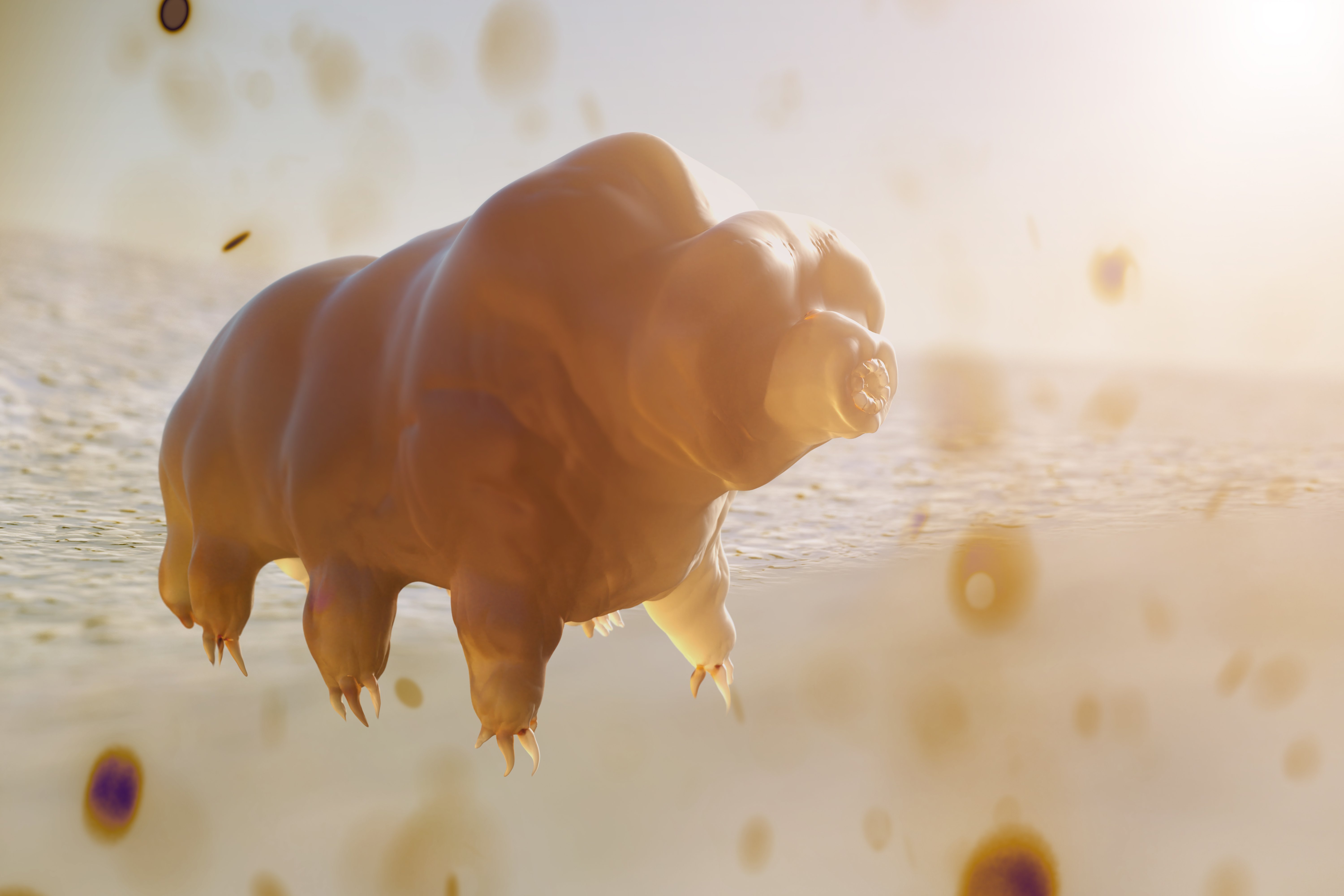tardigrad