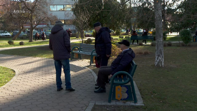 INS: Pensiile din România au crescut cu 13%. Ce se ia în calcul la valoarea medie