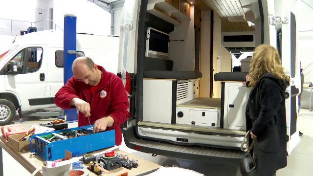 Românii au prins gustul vacanțelor pe roți. Am ajuns pe locul 13 în Europa la numărul de rulote