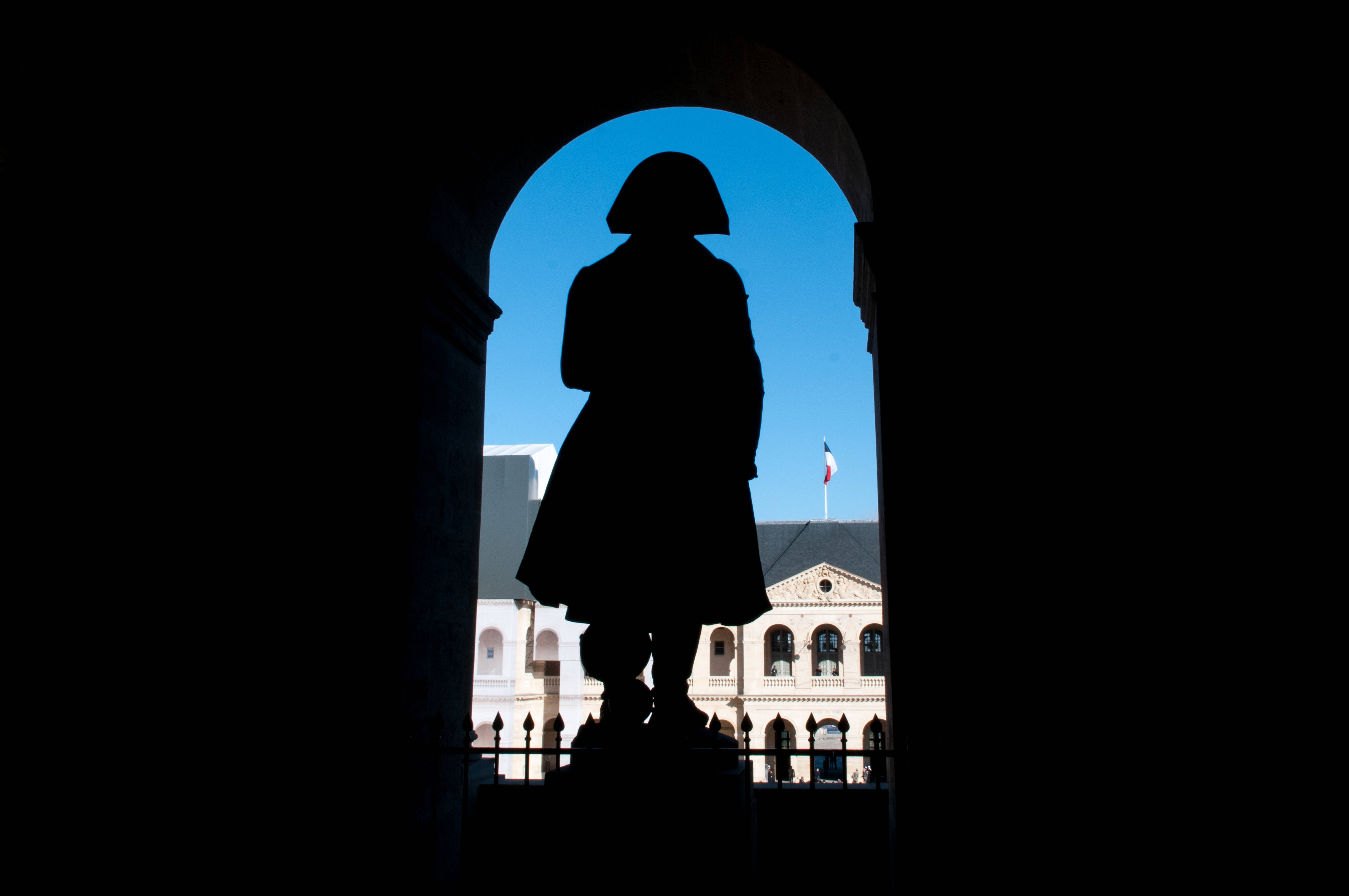 ADN prelevat dintr-o groapă comună cu militari francezi dezvăluie agenţii patogeni care au devastat armata lui Napoleon