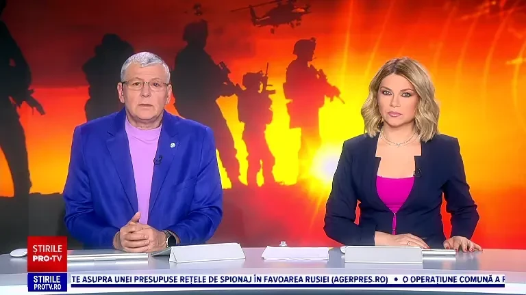 Europa, pusă în gardă de Macron. Aliații NATO, nevoiți să liniștească Rusia, după declarația furibundă a liderului Franței