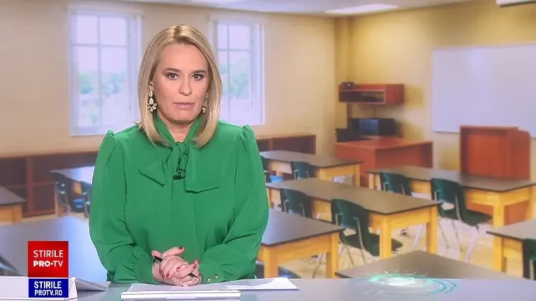 Primul program național de educație alimentară. Elevii află dacă au greutatea normală și ce gustări pot avea la pachet