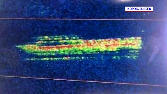 OZN descoperit într-un orășel din nordul Europei. Obiectul zburător neidentificat a fost observat prima oară în 1947