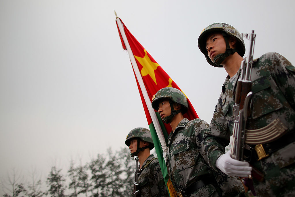 China mobilizează forțe militare la granița cu Rusia. La ce trebuie să ne așteptăm
