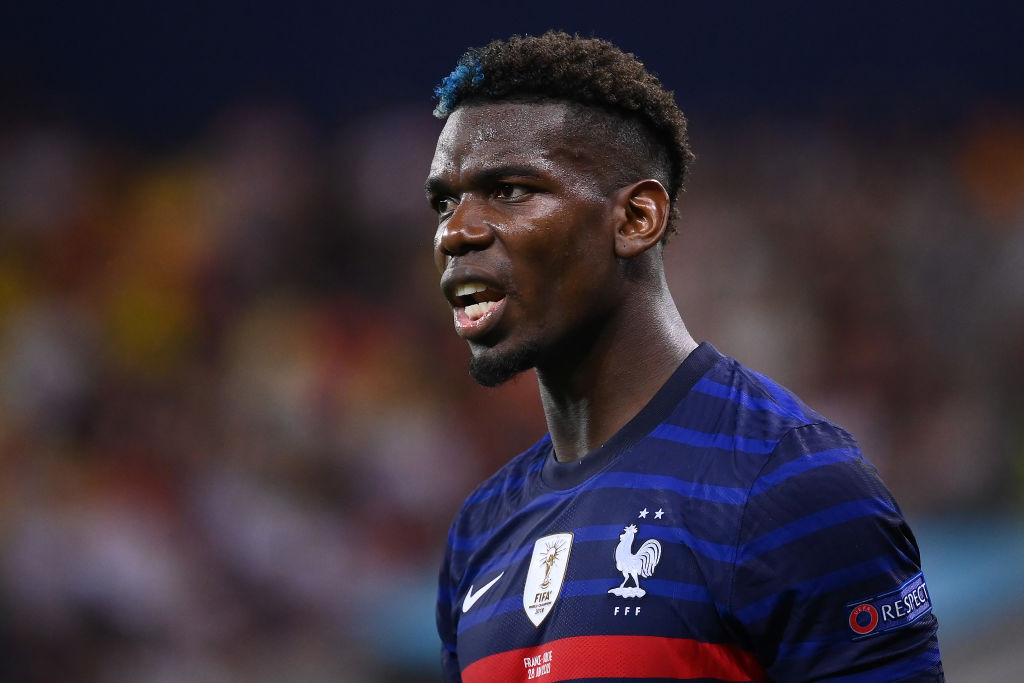 Paul Pogba, după condamnarea fratelui său mai mare, Mathias: „În sfârşit pot să las în urmă ce s-a întâmplat”