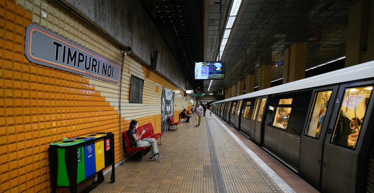 Biletele la transportul în comun din București se scumpesc. Care sunt noile prețuri și când intră în vigoare