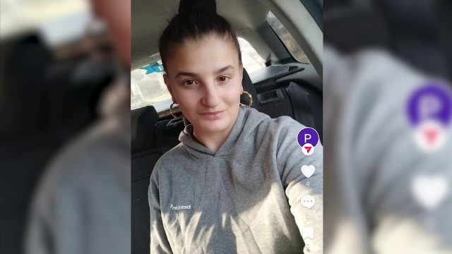 Mama a două fetițe din Iași i-a trimis un mesaj de adio soțului, apoi a dispărut fără urmă. „Să vină la fetele ei”