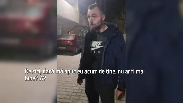 Tânăr din Ilfov, amenințat cu bătaia de vecini după ce a sunat la Distrigaz. S-a baricadat în casă