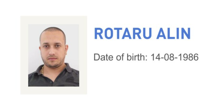 „Regele etnobotanicelor” a fost adus în țară. Are de executat 5 ani și 4 luni de închisoare pentru că a abuzat două minore