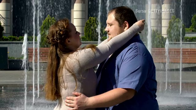 De ce se îngrașă oamenii după căsătorie. Rezultatele surprinzătoare ale unui studiu