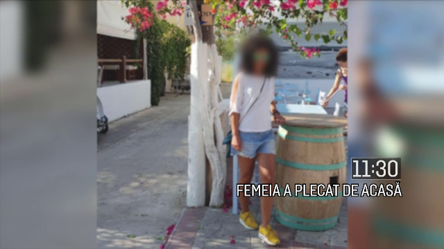 Cine este femeia găsită în stare gravă într-o pădure, în Bragadiru. Nu vrea să spună ce s-a întâmplat