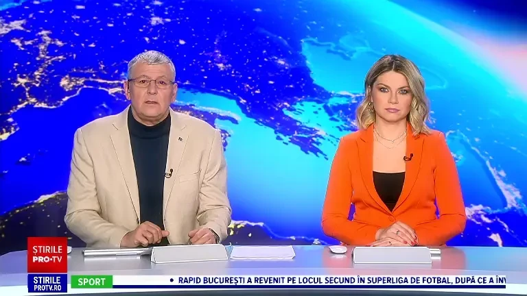 Fostul prefect de Gorj, convins că va conduce din nou peste o lună. Morega anunță că nu va lua tratamentul prescris de medici