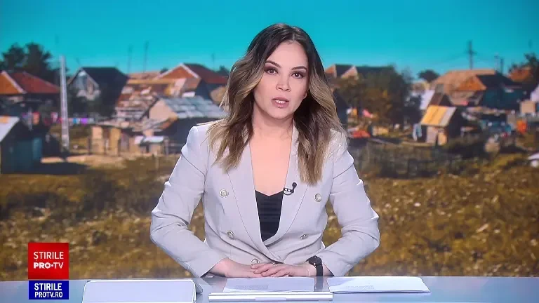 La 10 ani, Ștefania își dorește măcar lemne de foc, să nu le mai fie frig fraților. Drama unor copii din Iași