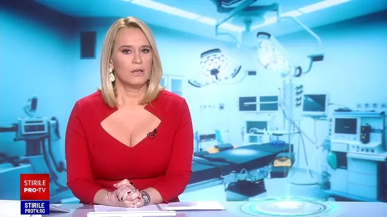 „Acum e a mea, pot să o țin, nu?”. Un copil din România a primit o nouă șansă la viață printr-o tehnică revoluționară