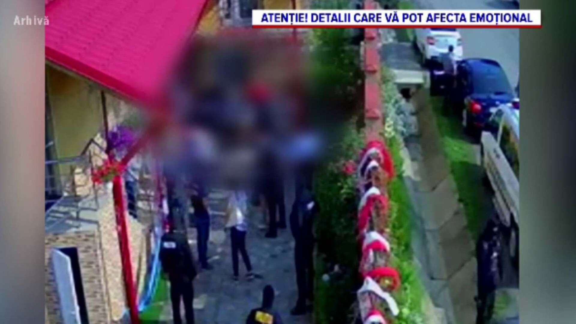 Ancheta despre adopția Sorinei în SUA, redeschisă de Parchetul Instanței Supreme. Acuzațiile formulate împotriva procuroarei