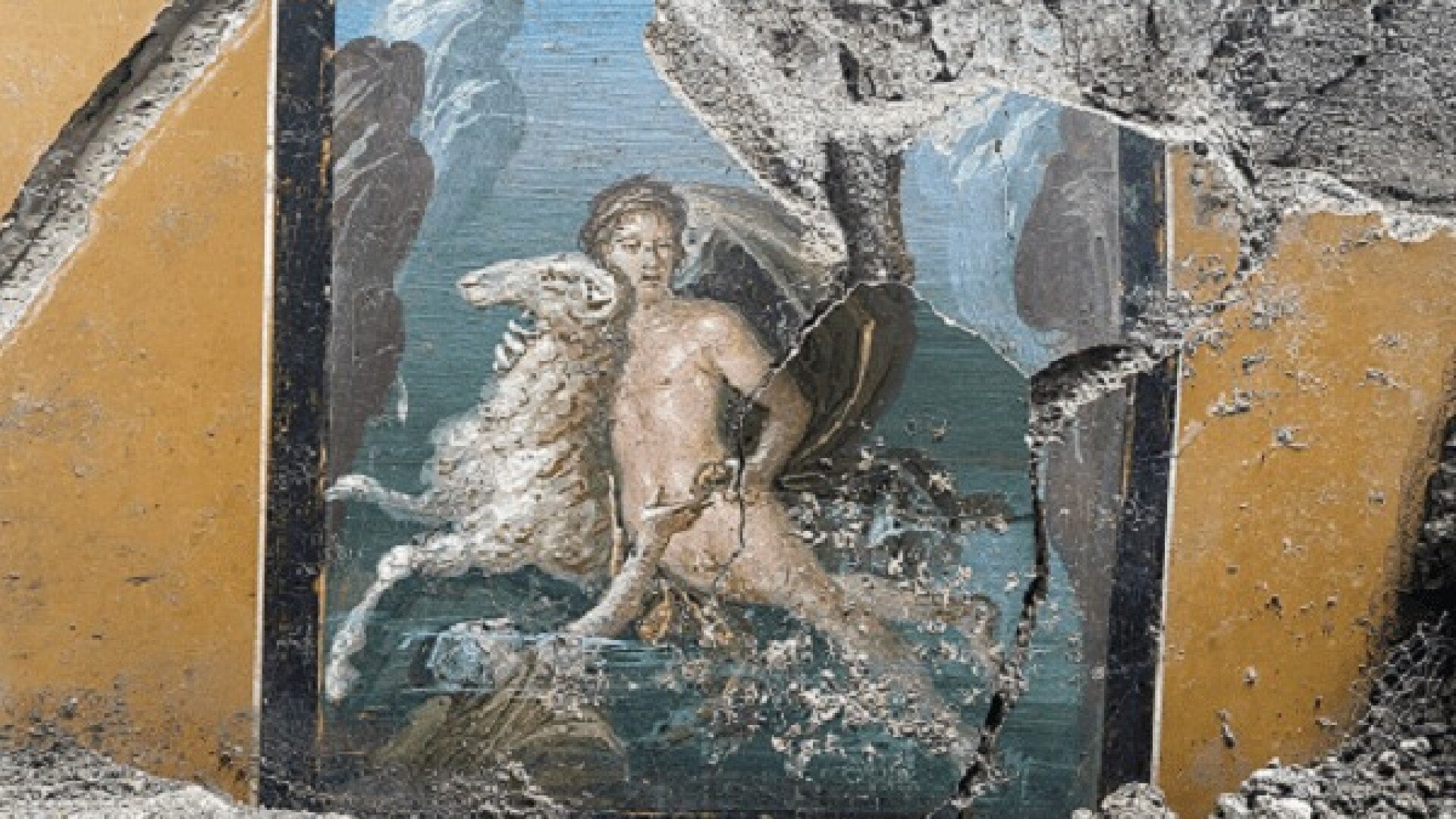 Pompei