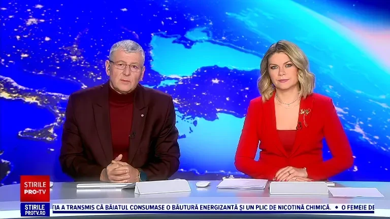 „Direct în mine a dat”. Un șofer de 28 de ani a provocat un accident grav pe o șosea din Timiș. S-a izbit de un TIR