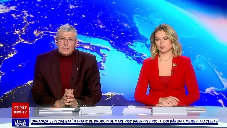 Ancheta despre adopția Sorinei în SUA, redeschisă de Parchetul Instanței Supreme. Acuzațiile formulate împotriva procuroarei