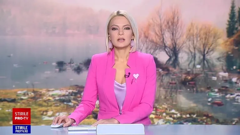 Dezastru pe malurile râului Bistrița Ardeleană. Sunt pline de PET-uri, resturi menajere sau chiar haine