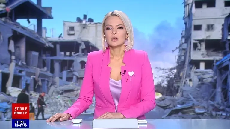 Peste 100 de persoane au murit în Gaza la sosirea ajutoarelor. Palestinienii spun că au fost împușcați de forțele israeliene