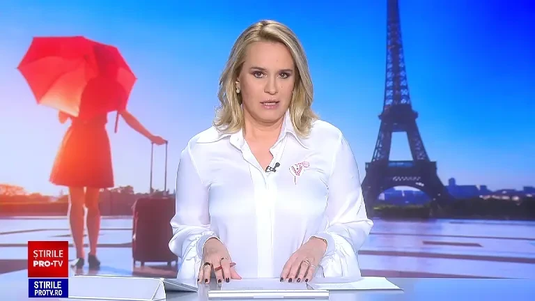 ”Efectul Emily”. Francezii nu îi mai suportă pe turiștii fani ai serialului ”Emily in Paris” care se plimbă pe străzi