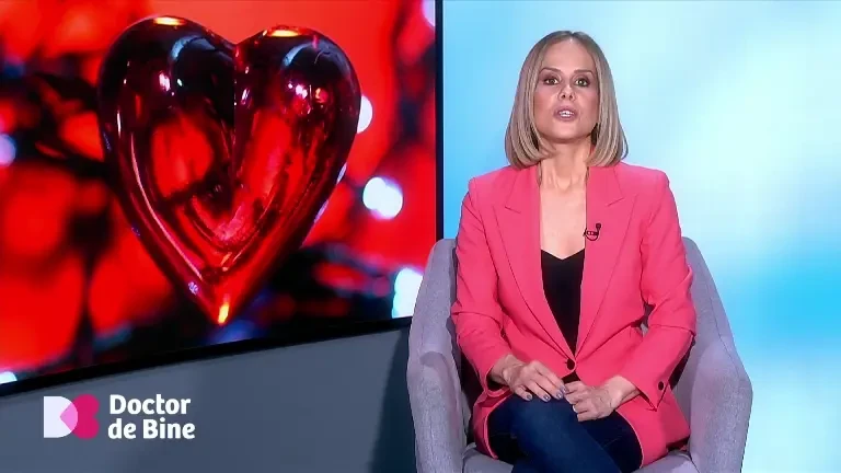 Mineralele de care avem nevoie ca inima să aibă o activitate corectă. Deficitul ar însemna aritmii cu puls scăzut