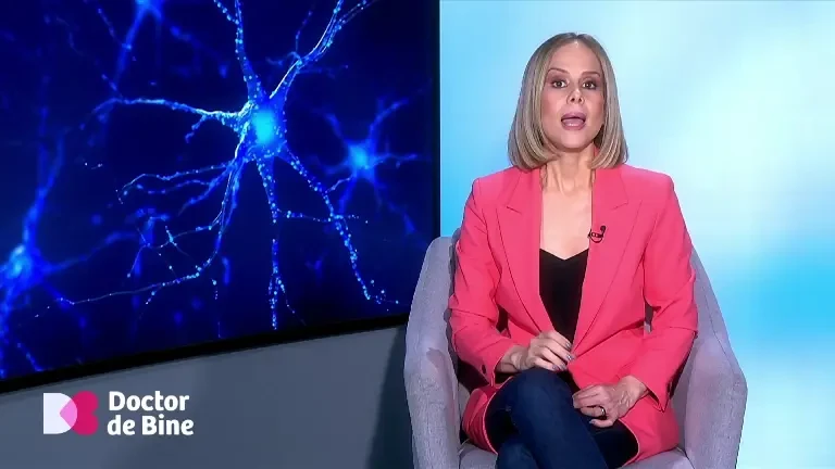 Semnul subtil care îți arată că suferi de epilepsie. „Un gând care tot apare și îmi domină mintea”