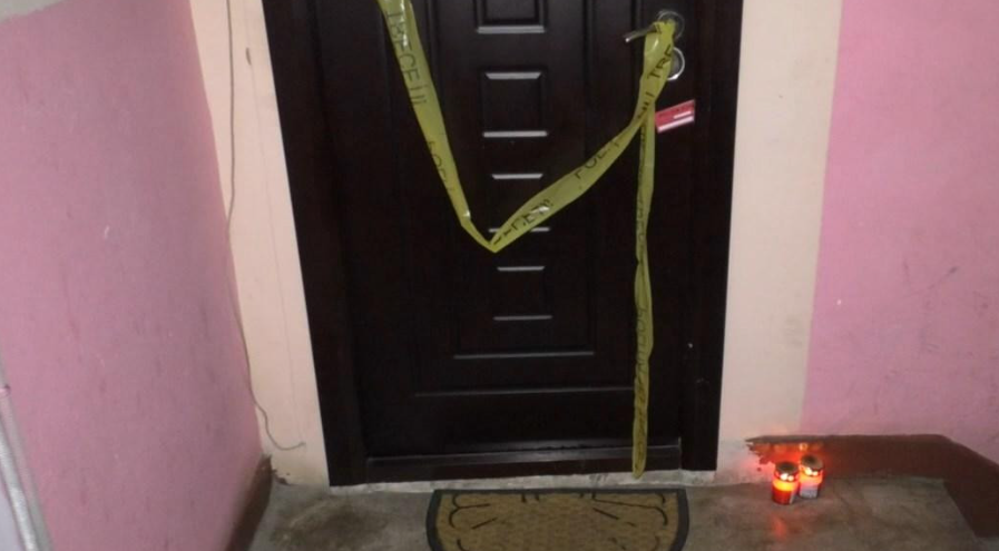 O mamă a fost ucisă de propriul fiu, consumator de droguri, în Mehedinți. Cum a fost găsită femeia