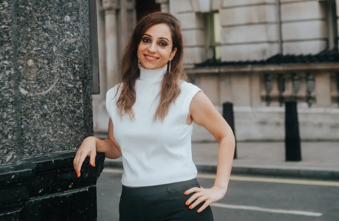 „Îmi venea să plâng”. O angajată a companiei Google s-a pensionat la 40 de ani, însă după trei zile a regretat decizia