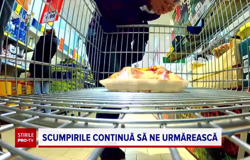 Specialiștii avertizează. Scumpirile sărăcesc România, deficitul bugetar va continua să crească