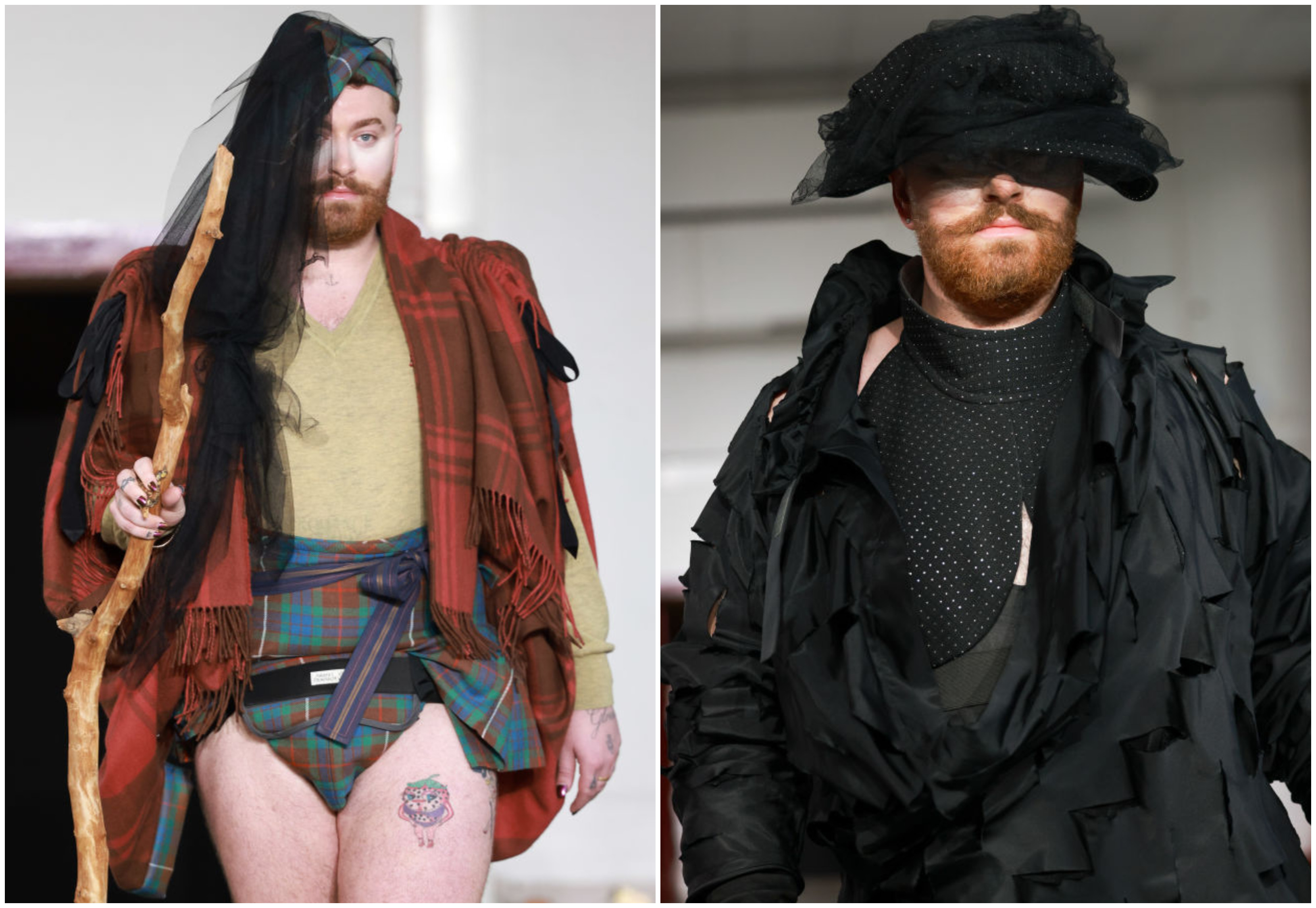 FOTO. Imagini de neratat cu un cântăreț celebru, câștigător de 5 premii Grammy. Cum a apărut la Paris