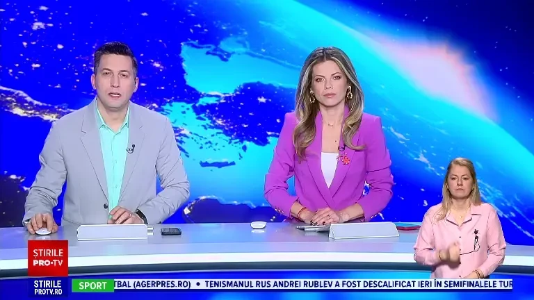 Incendiu puternic în comuna Berceni. Acoperișul unei locuințe a ars complet