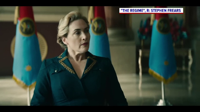 Kate Winslet joacă un rol unic în carieră, într-o comedie neagră savuroasă. Ce a declarat actrița despre personaj