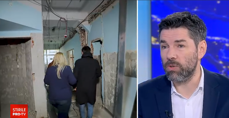 „La Colentina nu există un CT și un RMN”. De ce spitalele din București își trimit pacienții la privat