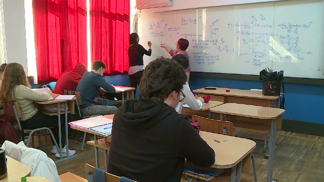 Ce spune Ministerul Educației despre „sălile de detenție” pentru elevi DOCUMENT