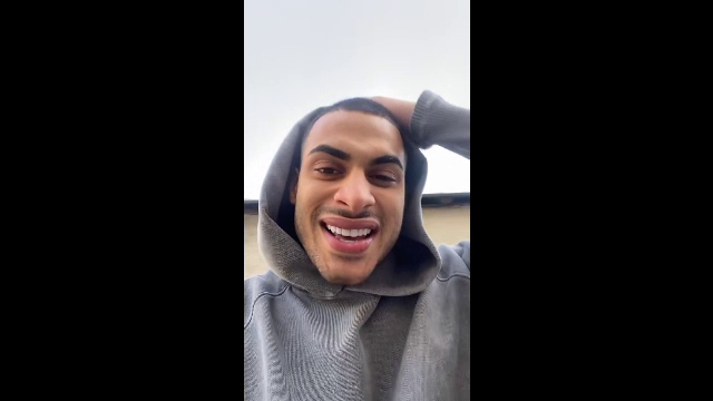 Surse: Trapper-ul Gheboasă trimis în judecată de DIICOT pentru deţinere de droguri