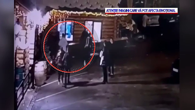 Un suspect al crimei de la Padina a fost arestat preventiv după ce a făcut un denunț fals ca să îi fie redusă pedeapsa