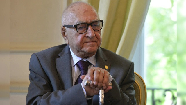 Cei care l-au cunoscut și admirat pe Dinu Săraru îi pot aduce un ultim omagiu, luni, 4 martie, la Teatrul Național