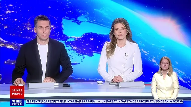 Șofer drogat la volanul unui bolid de 260.000 de euro, prins pe străzile din Arad. Mașina avea numere false