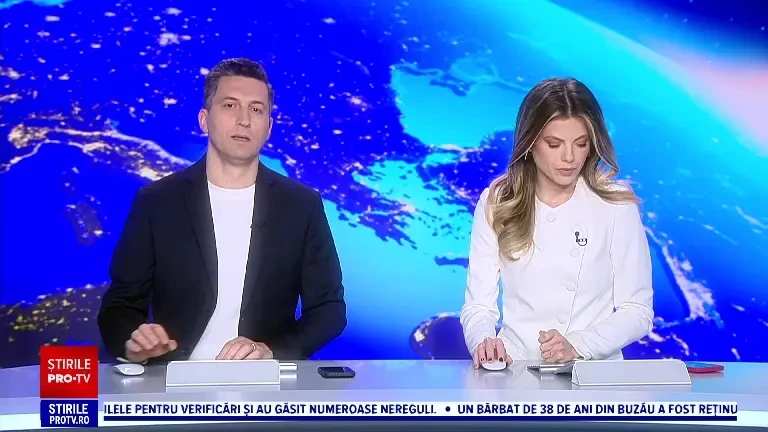 O femeie din Iași a fost bătută pe stradă de soțul ei. Mai mulți trecători au salvat-o din mâinile bărbatului