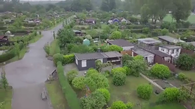 Liste de așteptare în Germania pentru cei care vor să închirieze pământ pentru o grădină proprie. ”E pură relaxare”