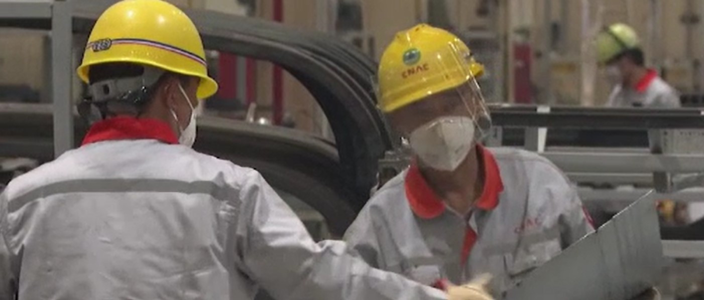 Criză pe piața muncii din China. "Situația e gravă și, în plus, există o discriminare severă"