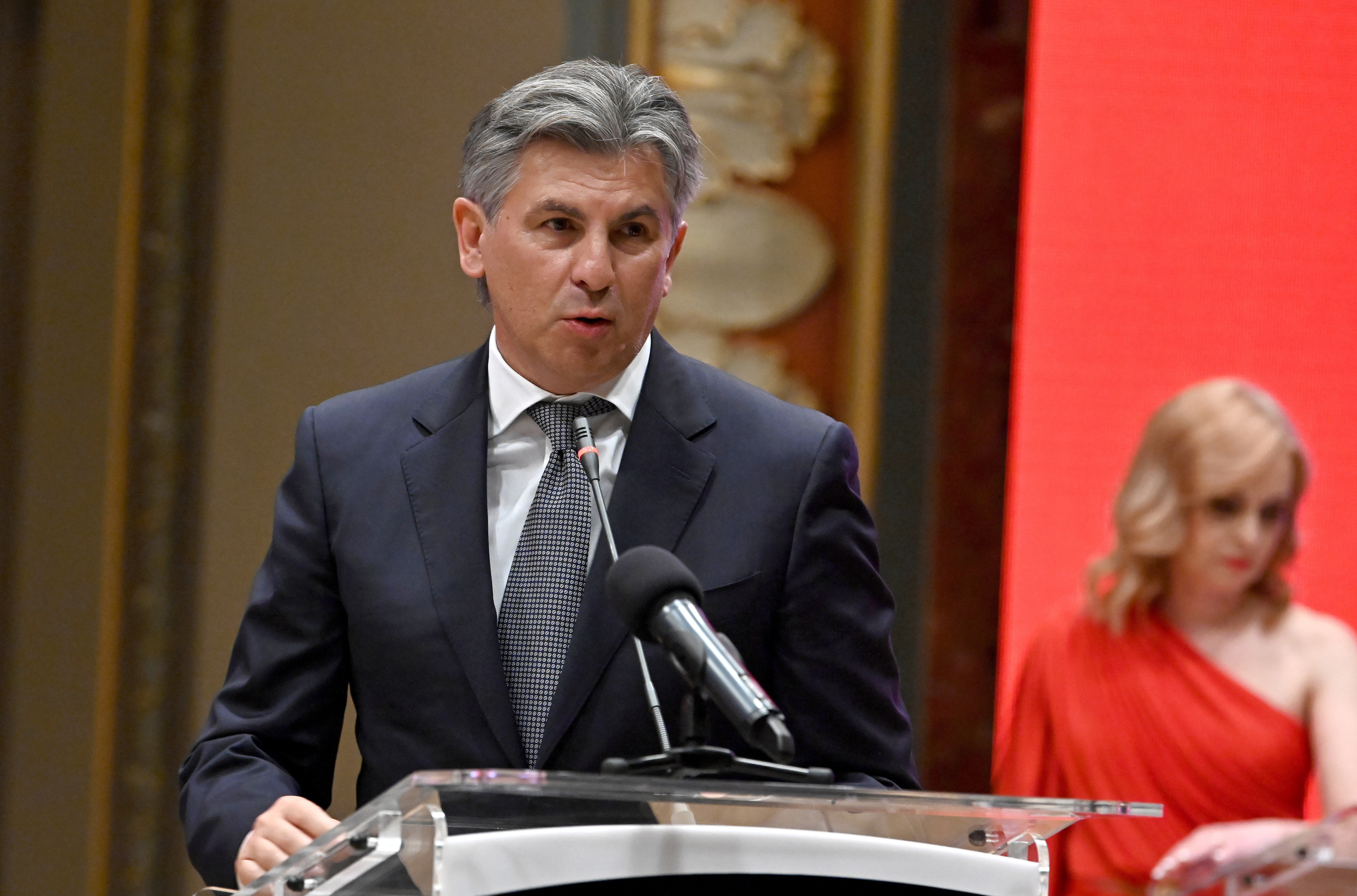 Ionuț Lupescu, „testat” de PNL înainte de a fi desemnat candidatul liberalilor la Primăria Capitalei