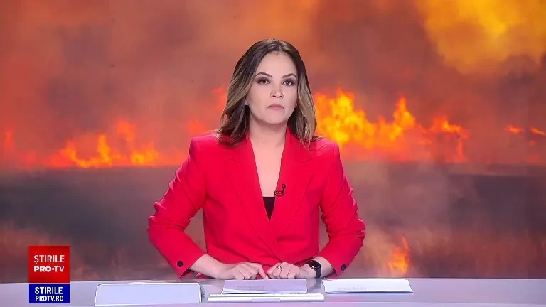 Un bărbat a murit după ce a dat foc unor buruieni uscate. Ce le-a spus vecinilor înainte de tragedie