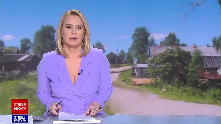 Localitatea din România stă pe o pungă de gaz și poate să sară în aer. O casă a explodat. „De zeci de ani bolborosește”