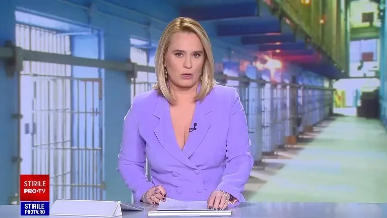 Cel mai temut criminal în serie din România ar putea fi eliberat din închisoare. A fost condamnat pe viață în 2015