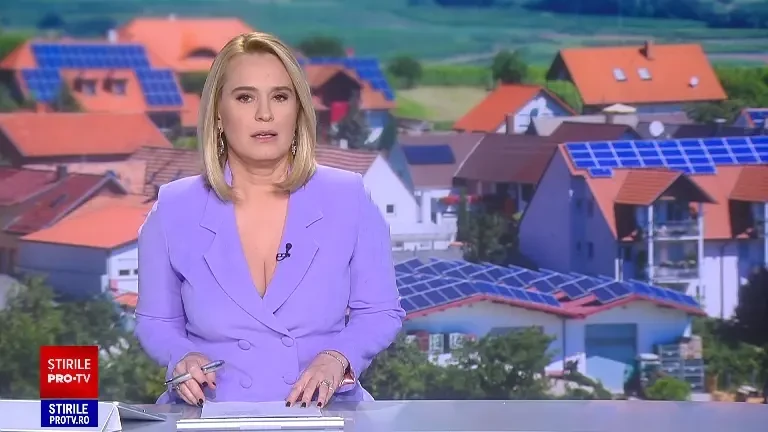 Ce se întâmplă în România după ce 110.000 de oameni și-au pus panouri fotovoltaice. „Te duci lângă casă și vezi”